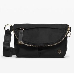 Lululemon All Night Festival Bag *Micro